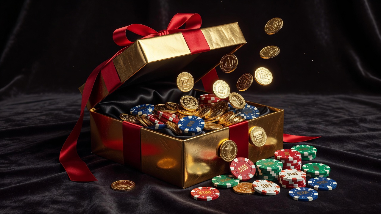 Bonussen en Promoties bij Buitenlandse Online Casino's - buitenlandse casino