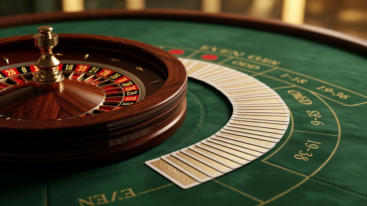 Belangrijke Aspecten van een Goed Buitenlands Casino - buitenlandse casino