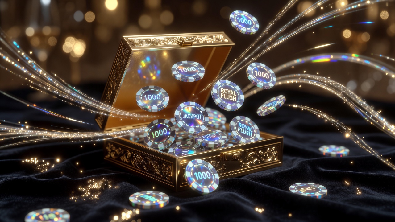 Bonussen en promoties voor jou in 2026 - casino zonder cruks