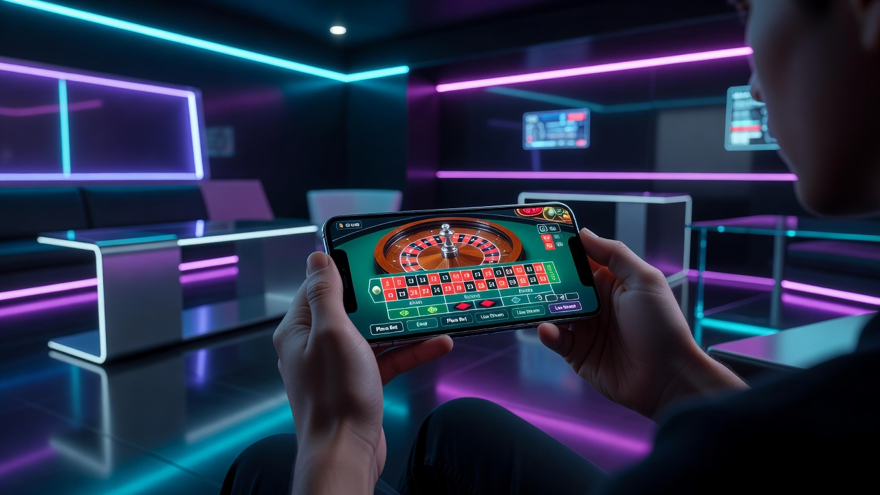 Mobiel gokken zonder Cruks: De standaard in 2026 - casino zonder cruks