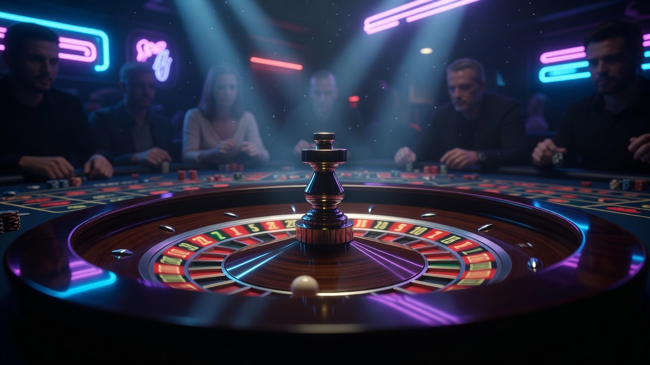 De onzichtbare risico's van een casino zonder limiet - casino zonder limiet