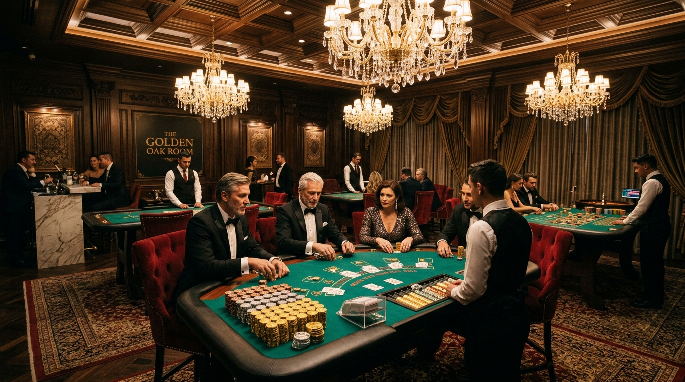 Wat is een No Limit Casino? - casino zonder limiet