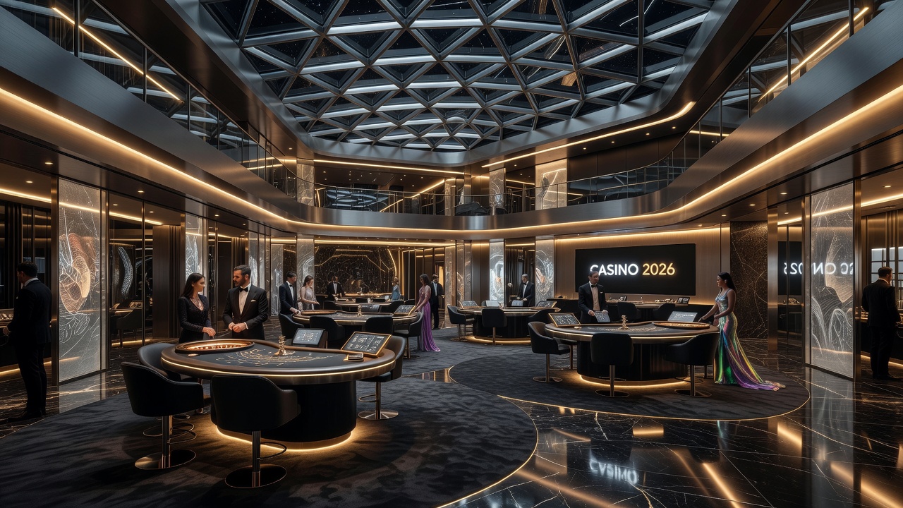 Legale Casino's in Nederland (2026) - echt geld casino