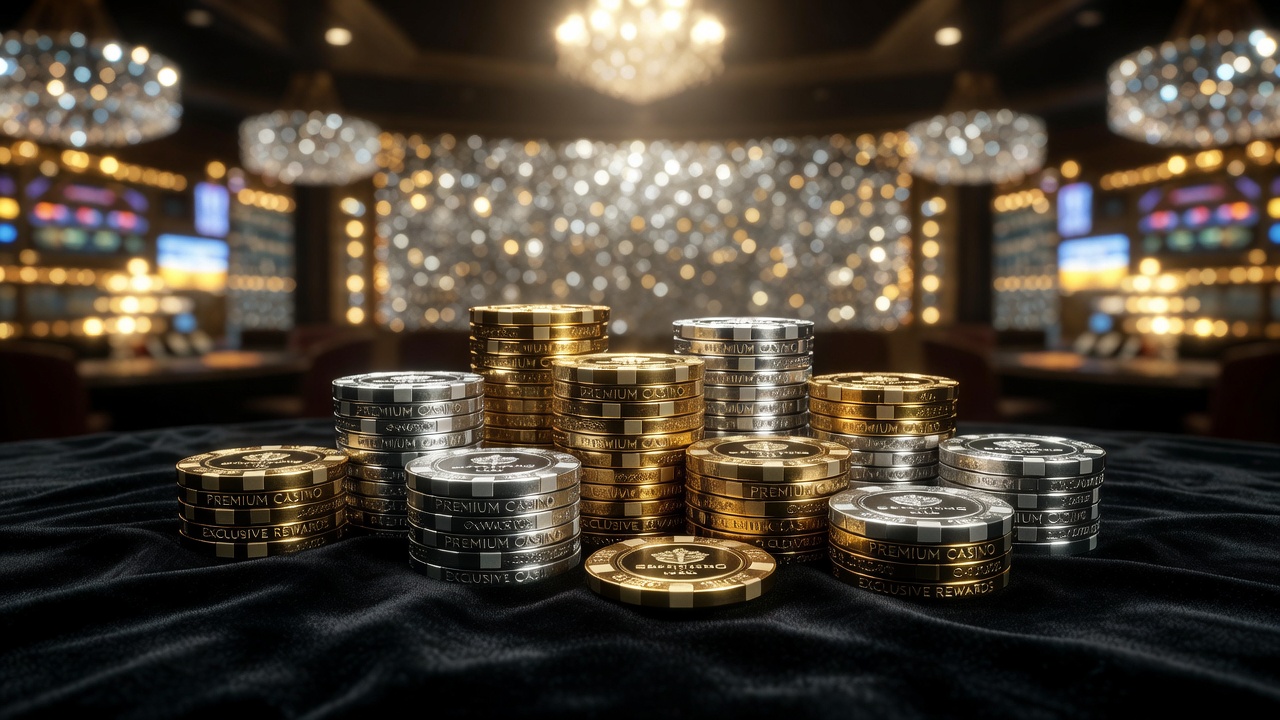 Bonussen en Promoties voor Nieuwe Spelers - echt geld casino