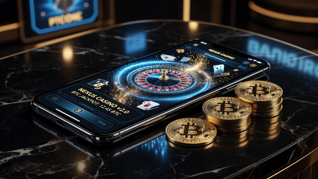 Top Bitcoin Casino's van 2026: Onze Keuzes - bitcoin casino