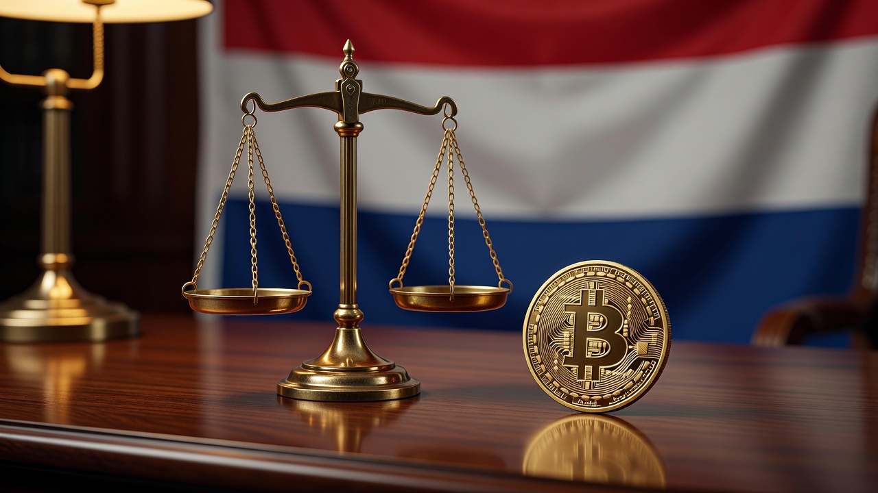 Legaliteit van Bitcoin Casino's in Nederland - bitcoin casino