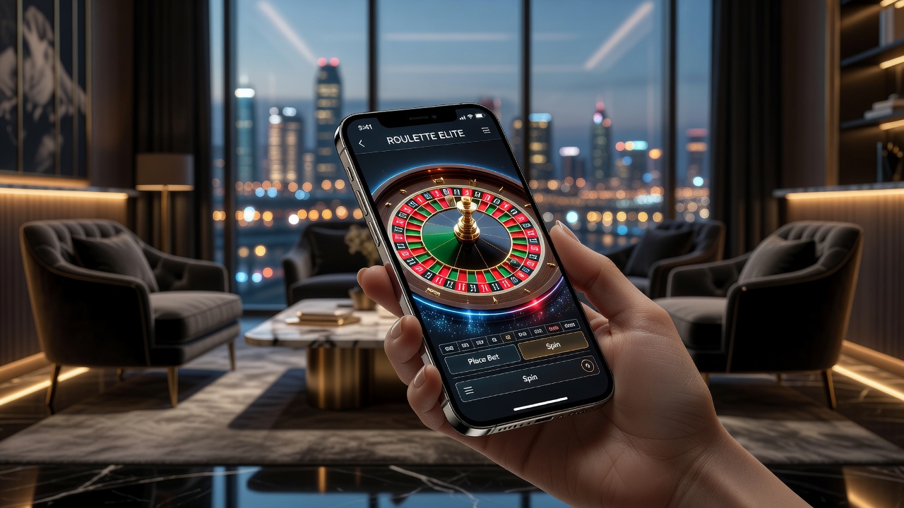 De Top Online Casino's voor 2026 - duitse goksite